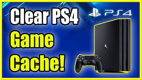game cache|Clearing Game Cache .